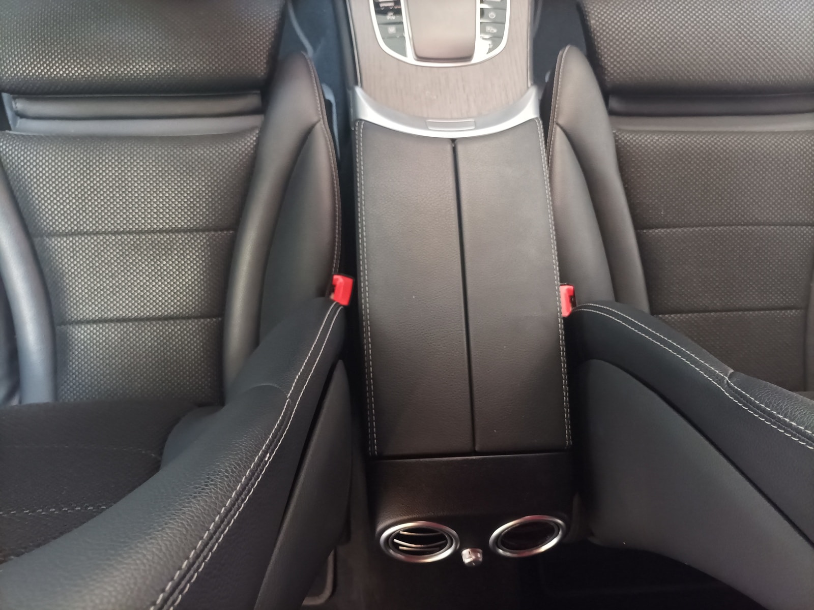Mercedes Benz GLC-Klasse SUV GLC 300 e 4Matic (EURO 6d) #15