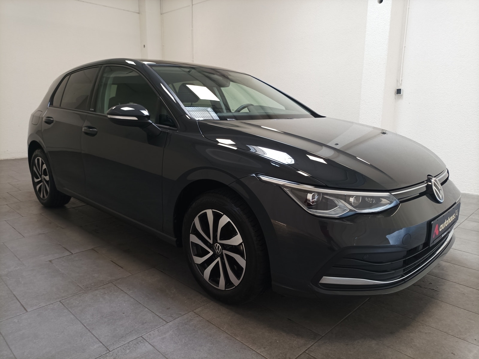 Volkswagen Golf Limousine VOLKSWAGEN Golf 1.4 TSI 92kW DSG Sound Schräghecklimousine #1