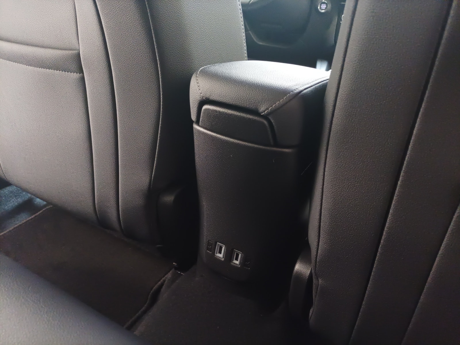 Opel Mokka SUV Mokka 1.2 Turbo Business Elegance #15