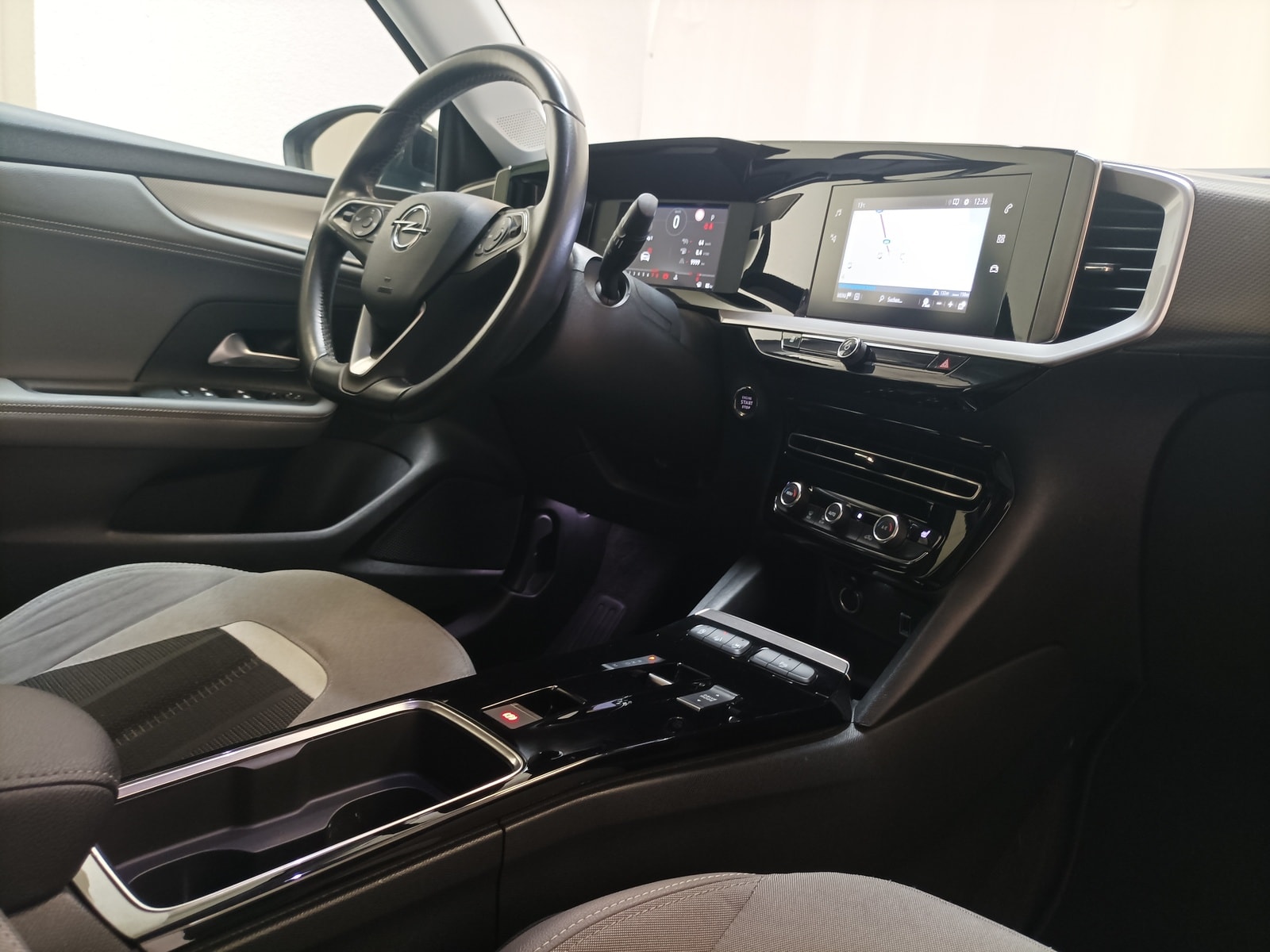 Opel Mokka SUV Mokka 1.2 Turbo Business Elegance #13