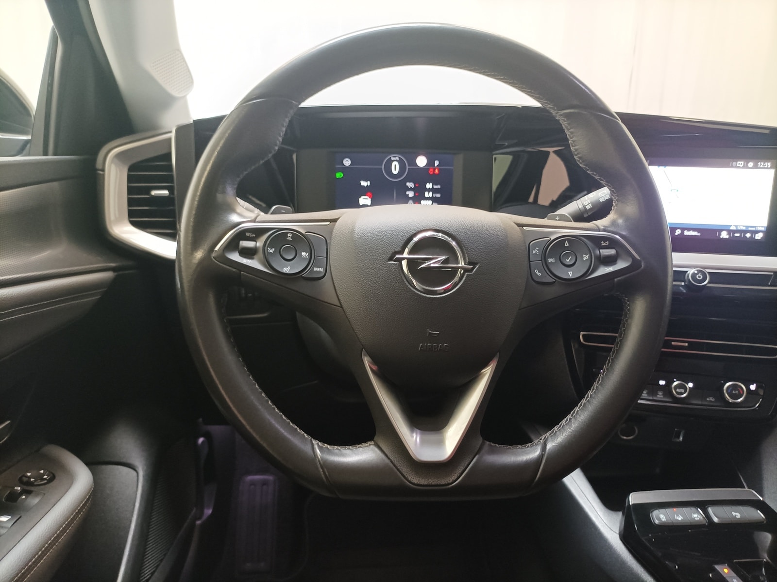 Opel Mokka SUV Mokka 1.2 Turbo Business Elegance #10