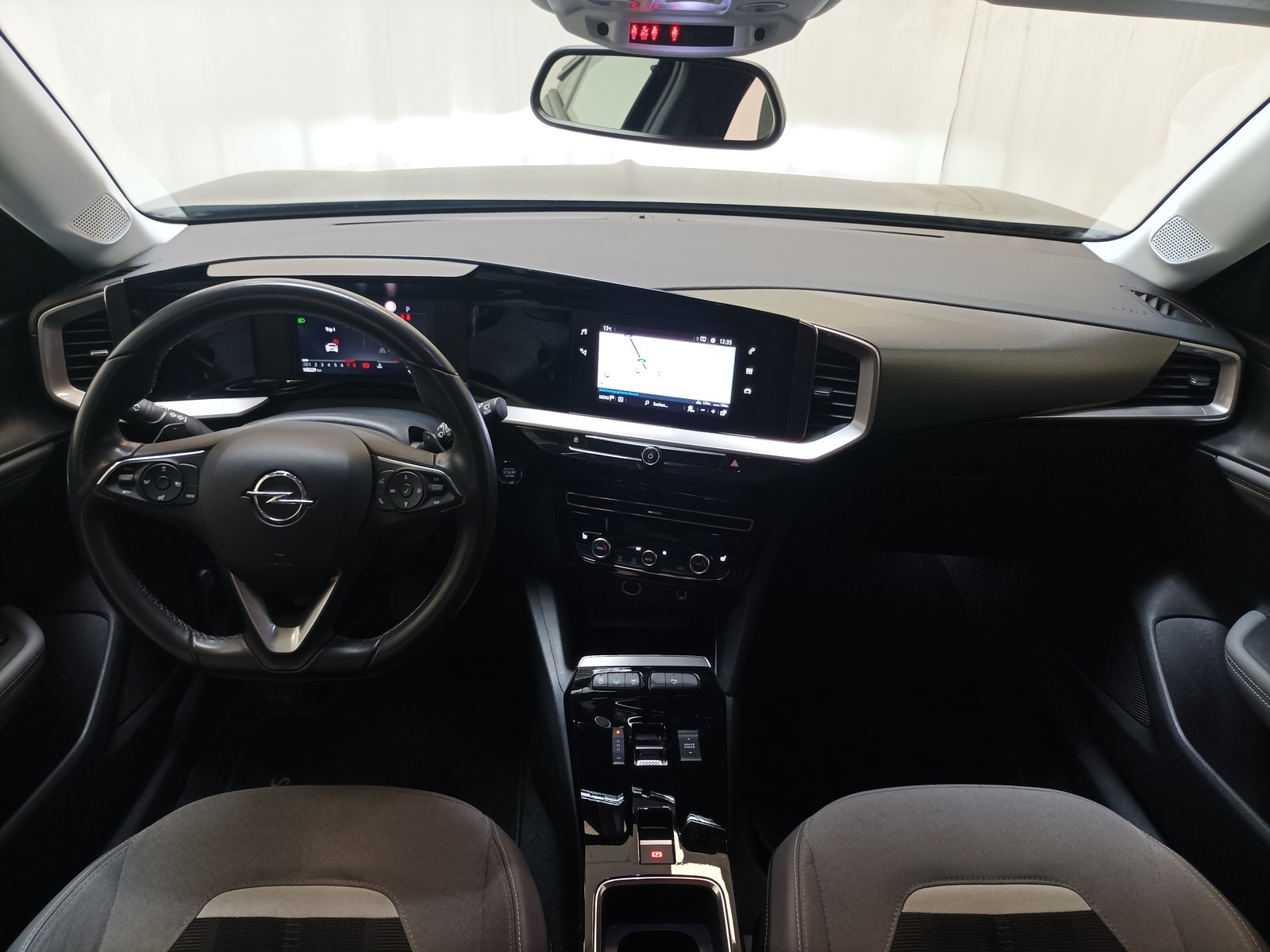 Opel Mokka SUV Mokka 1.2 Turbo Business Elegance #9