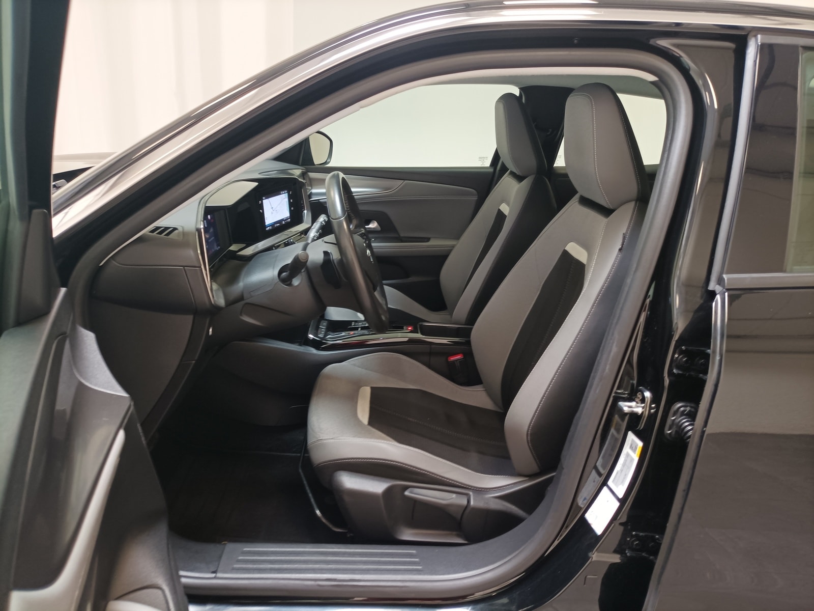 Opel Mokka SUV Mokka 1.2 Turbo Business Elegance #8