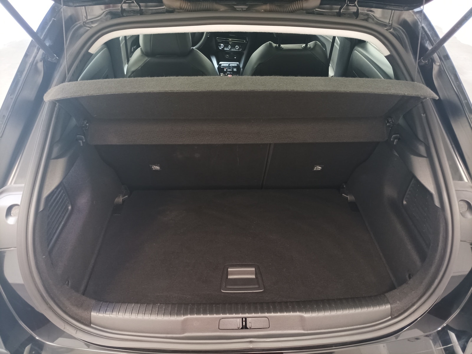 Opel Mokka SUV Mokka 1.2 Turbo Business Elegance #6