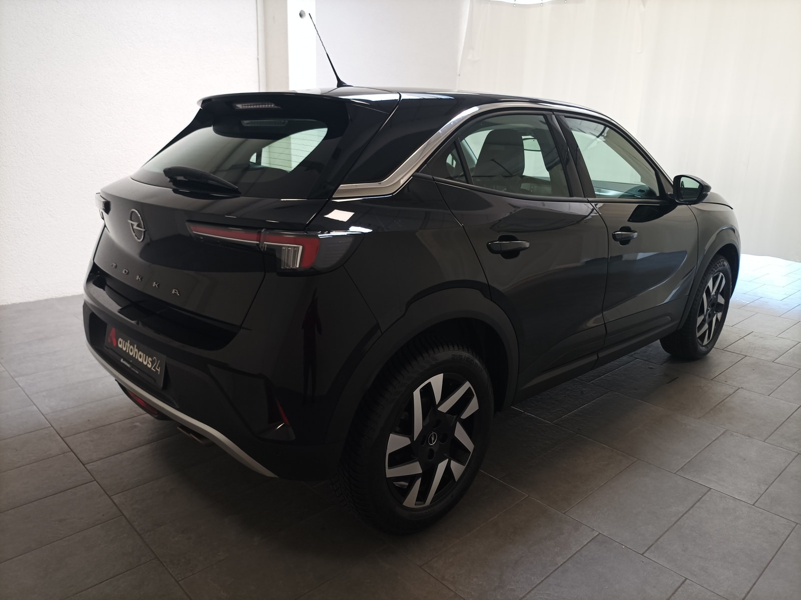 Opel Mokka SUV Mokka 1.2 Turbo Business Elegance #5