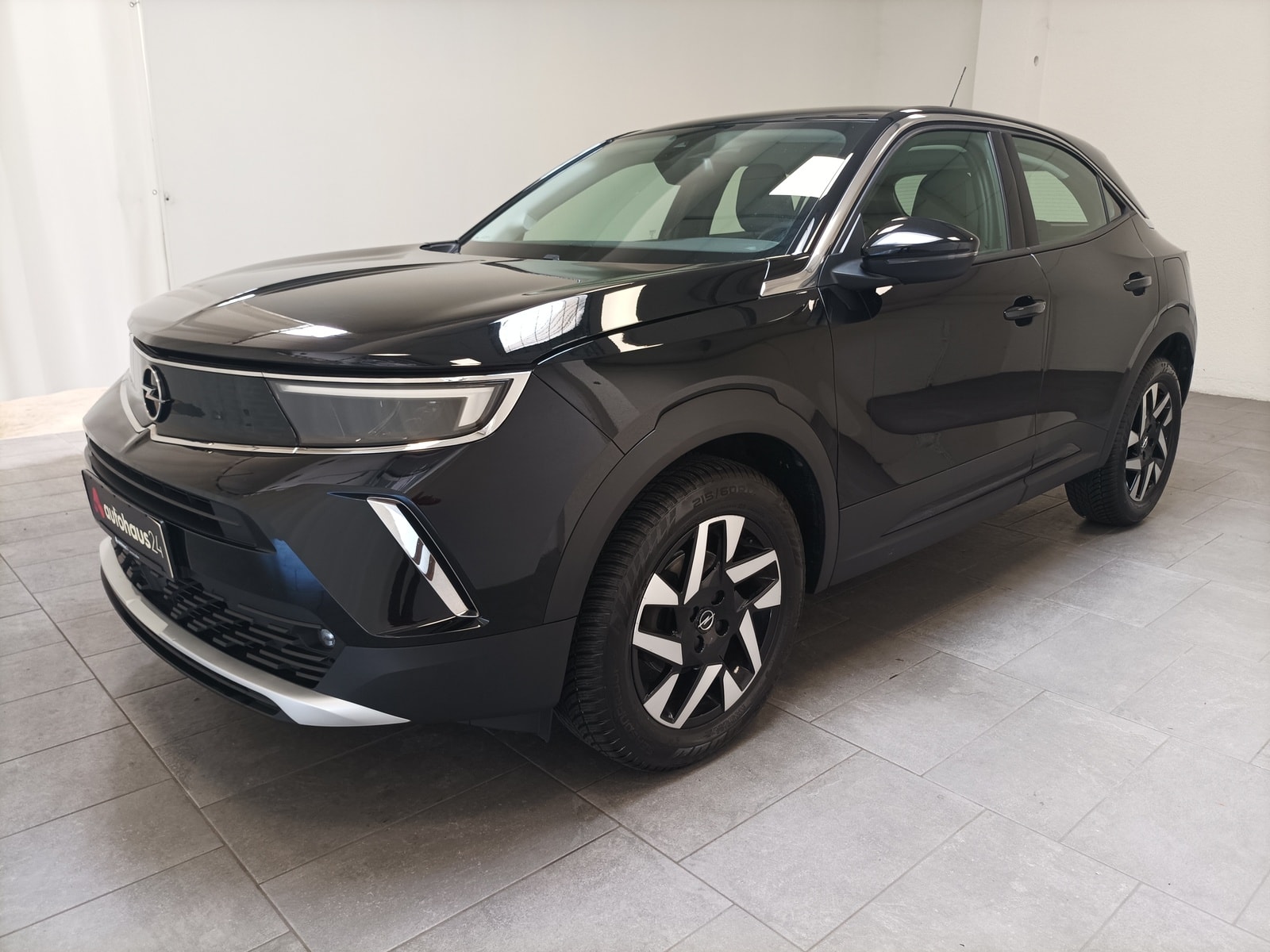 Opel Mokka SUV Mokka 1.2 Turbo Business Elegance #3