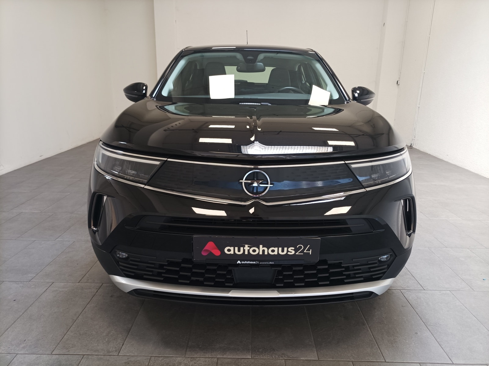 Opel Mokka SUV Mokka 1.2 Turbo Business Elegance #2