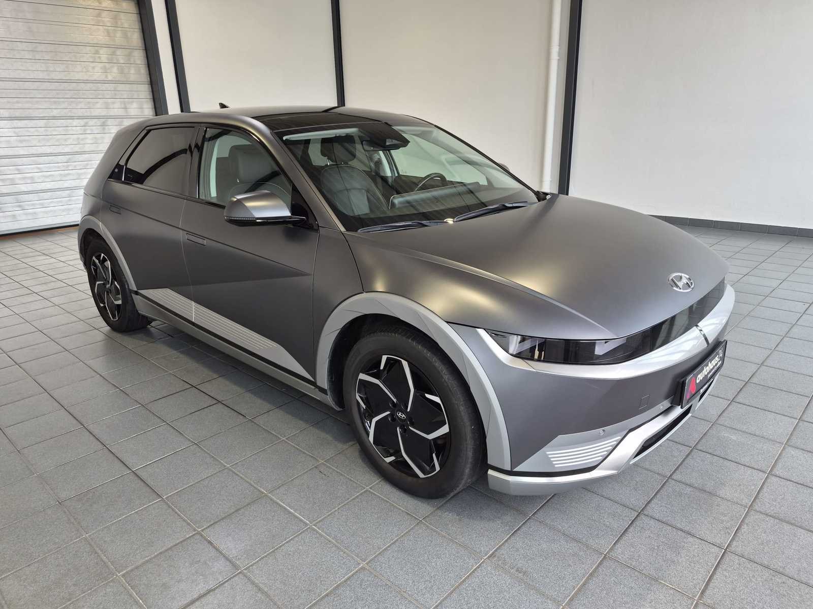 Hyundai IONIQ 5 Limousine HYUNDAI IONIQ 5 72,6 kWh 160 kW Heckantrieb Sports Utility Vehicle #1