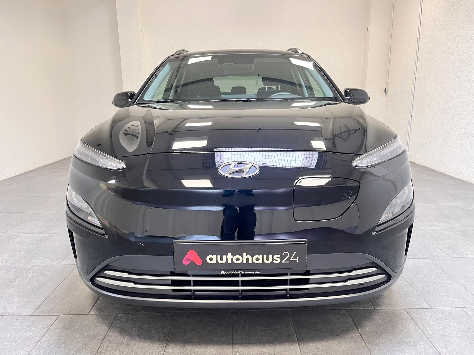 Hyundai Kona SUV Kona Ed. 30+ / Ed. 30+-Paket Elektro 2WD #2