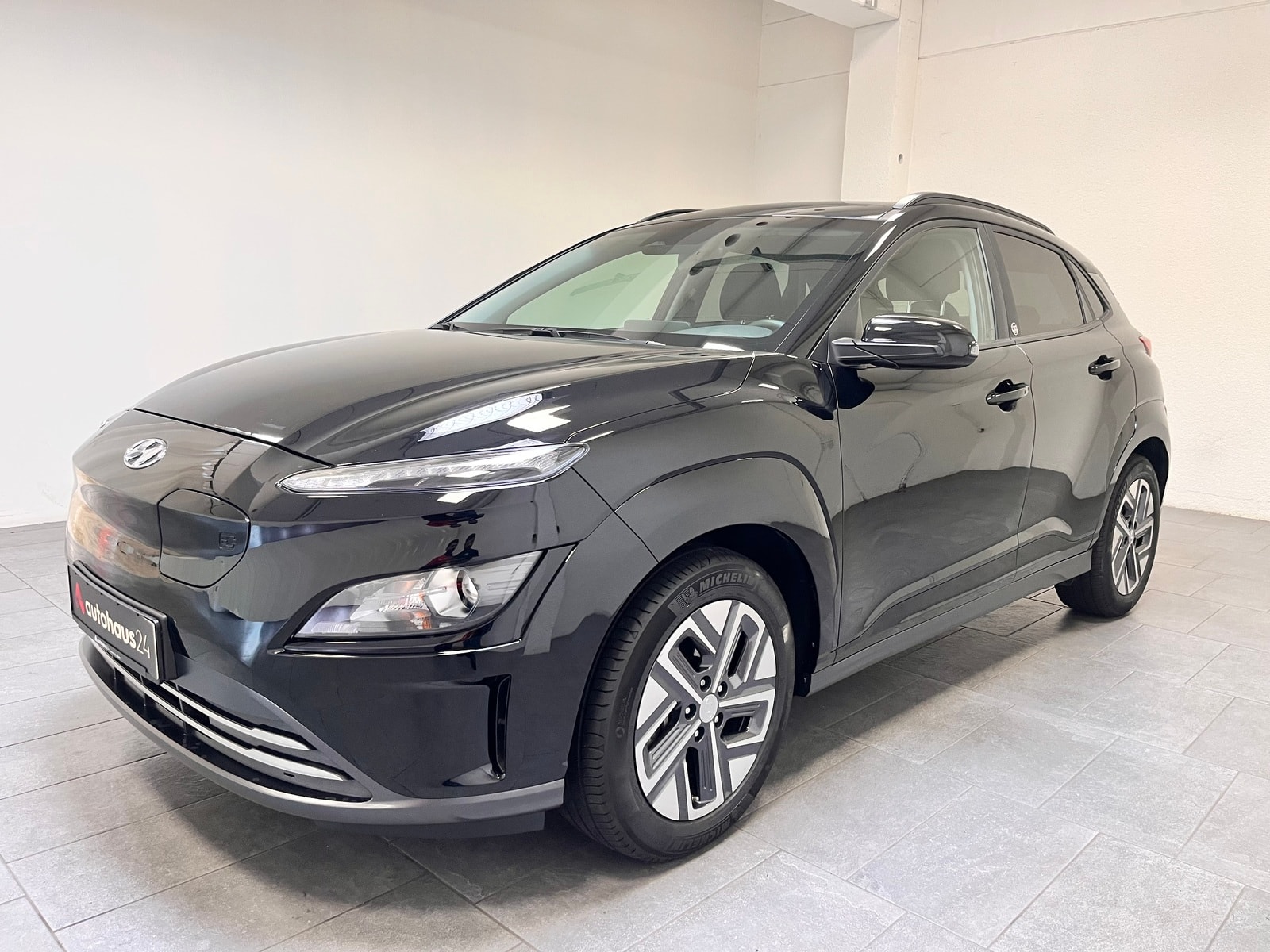 Hyundai Kona SUV Kona Ed. 30+ / Ed. 30+-Paket Elektro 2WD #3