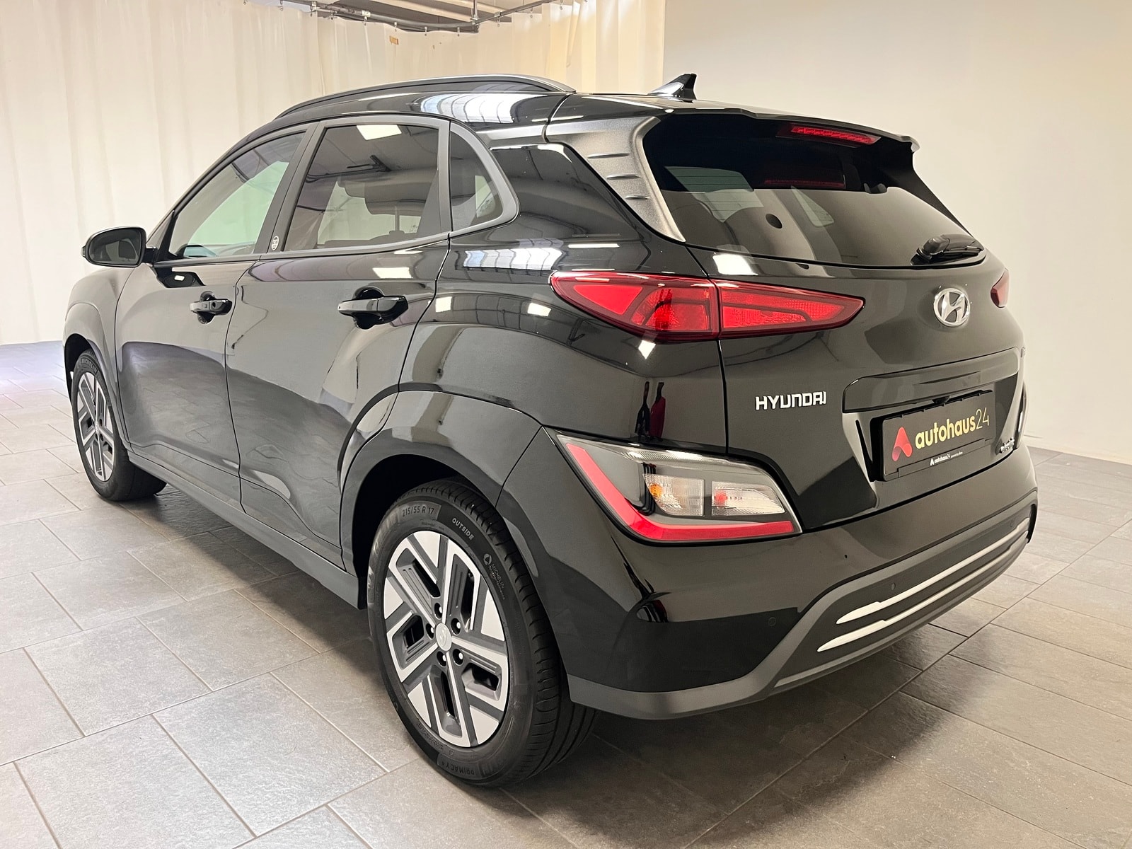 Hyundai Kona SUV Kona Ed. 30+ / Ed. 30+-Paket Elektro 2WD #4