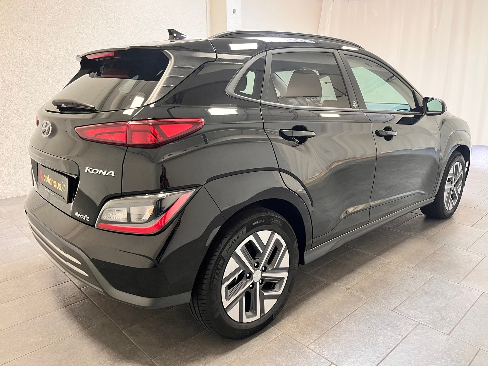 Hyundai Kona SUV Kona Ed. 30+ / Ed. 30+-Paket Elektro 2WD #5