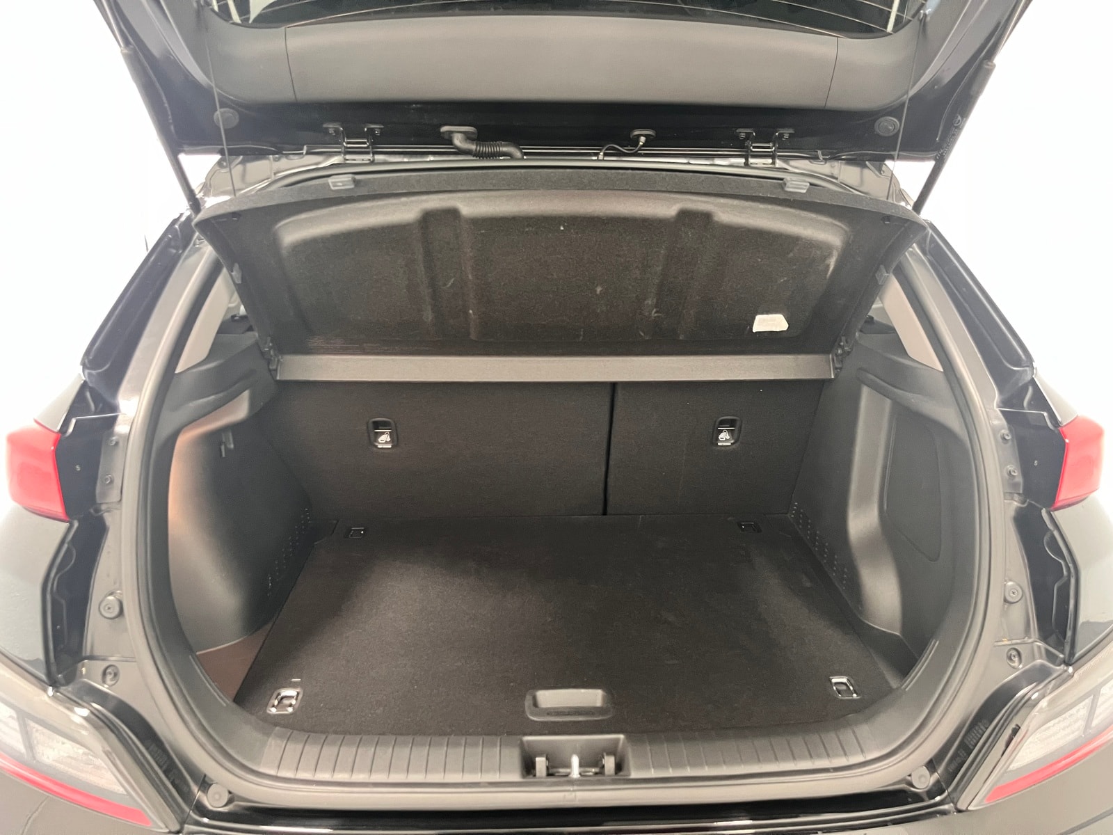 Hyundai Kona SUV Kona Ed. 30+ / Ed. 30+-Paket Elektro 2WD #6