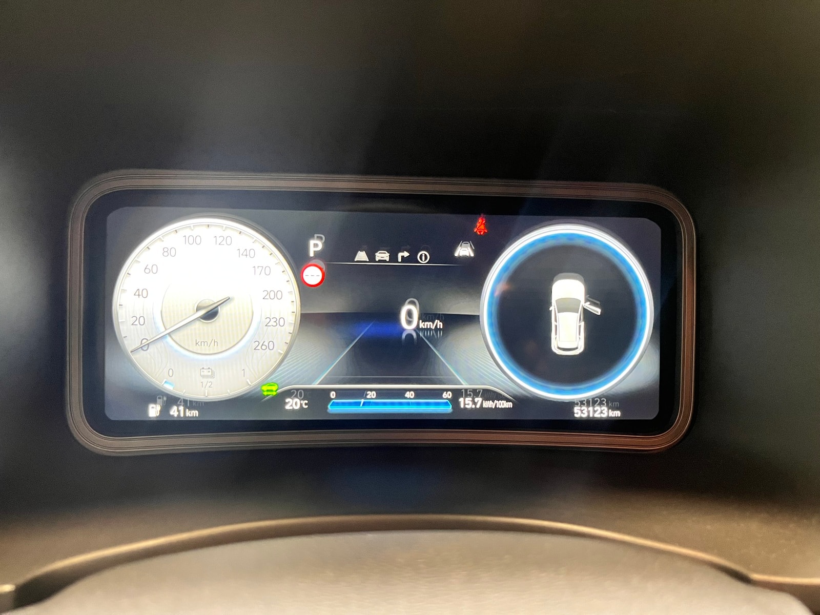 Hyundai Kona SUV Kona Ed. 30+ / Ed. 30+-Paket Elektro 2WD #7