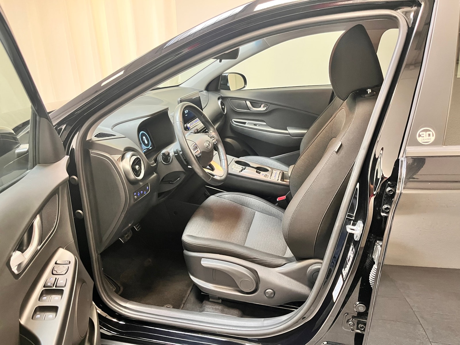 Hyundai Kona SUV Kona Ed. 30+ / Ed. 30+-Paket Elektro 2WD #8
