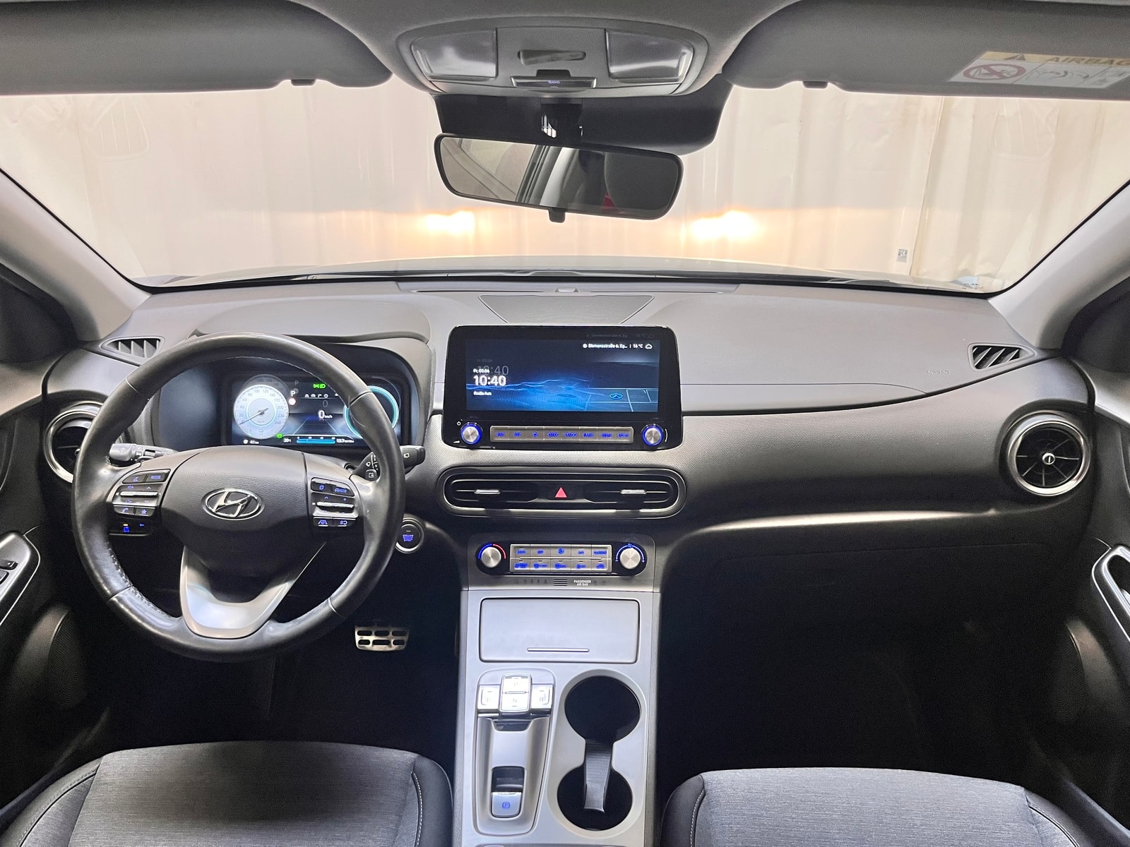 Hyundai Kona SUV Kona Ed. 30+ / Ed. 30+-Paket Elektro 2WD #9