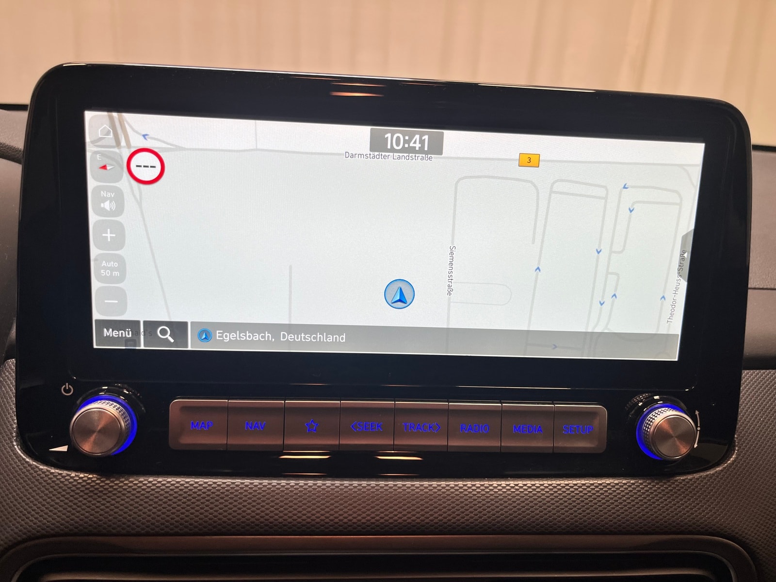 Hyundai Kona SUV Kona Ed. 30+ / Ed. 30+-Paket Elektro 2WD #11