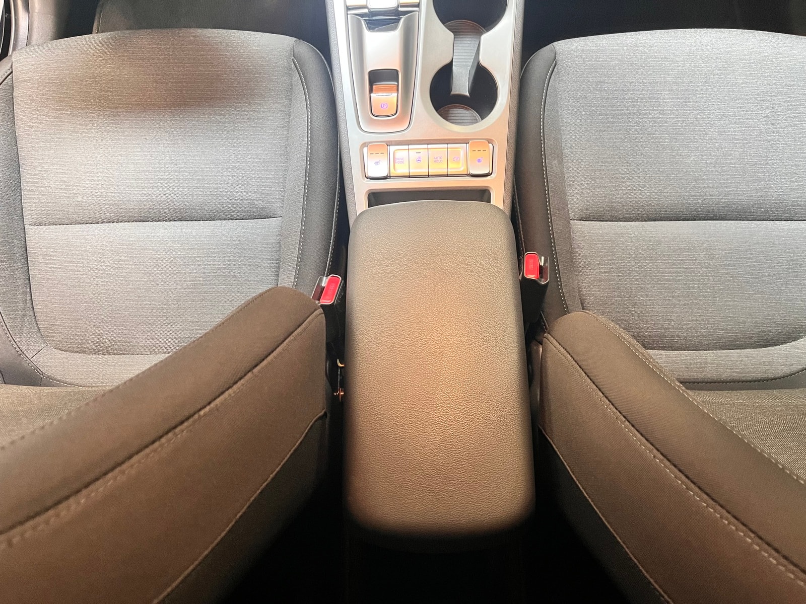 Hyundai Kona SUV Kona Ed. 30+ / Ed. 30+-Paket Elektro 2WD #13