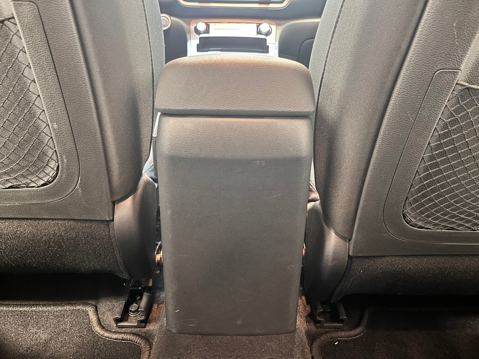 Hyundai Kona SUV Kona Ed. 30+ / Ed. 30+-Paket Elektro 2WD #14