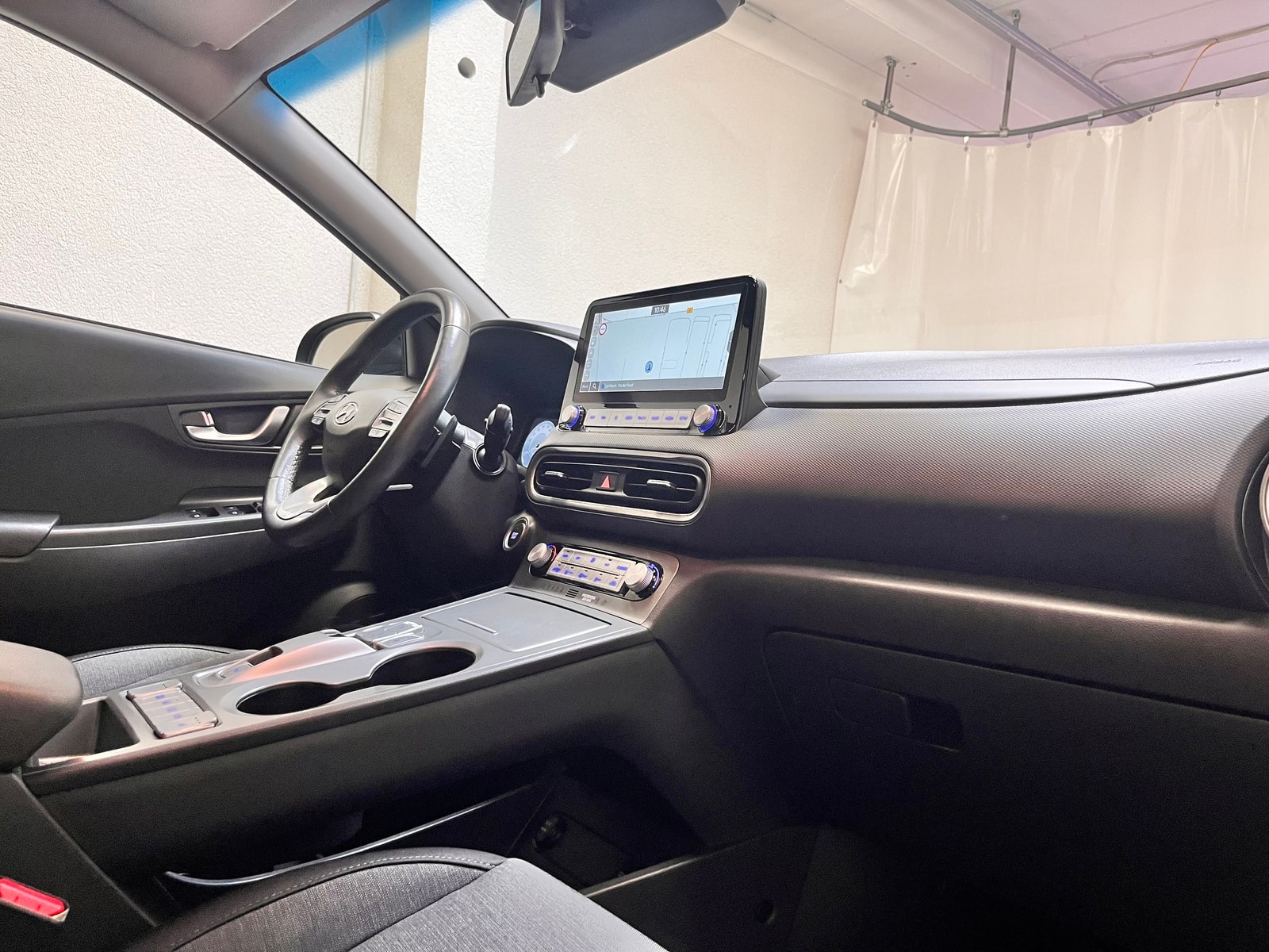 Hyundai Kona SUV Kona Ed. 30+ / Ed. 30+-Paket Elektro 2WD #15