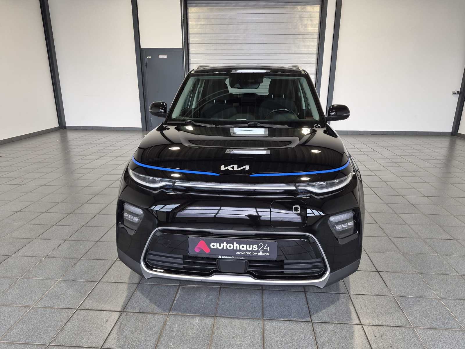 Kia Soul Van e-Soul Vision 39 kWh #2