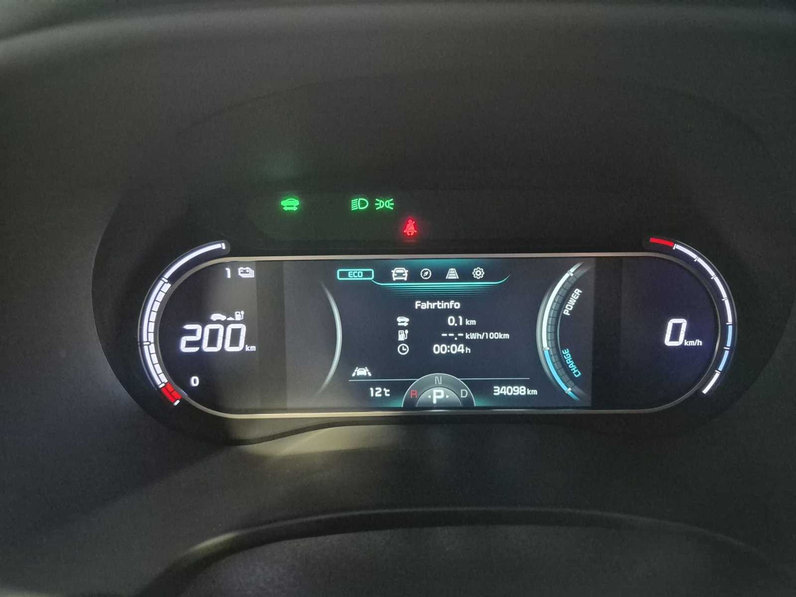 Kia Soul Van e-Soul Vision 39 kWh #7