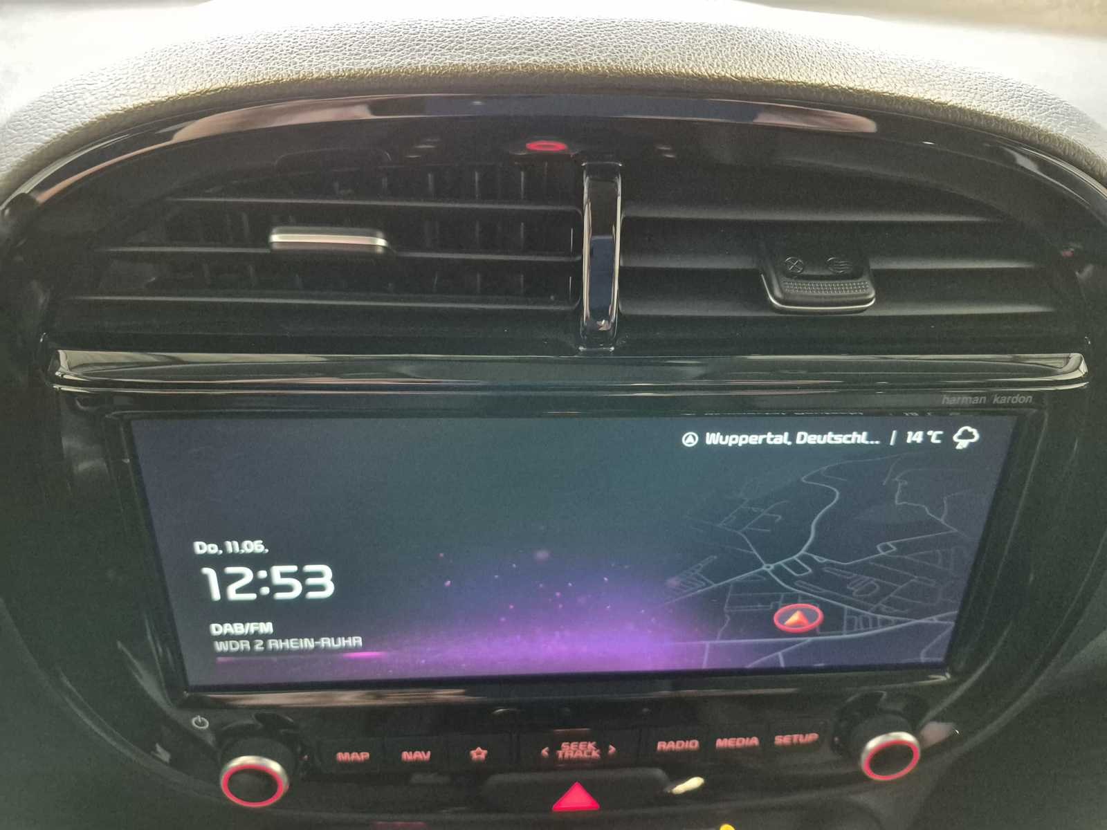 Kia Soul Van e-Soul Vision 39 kWh #11