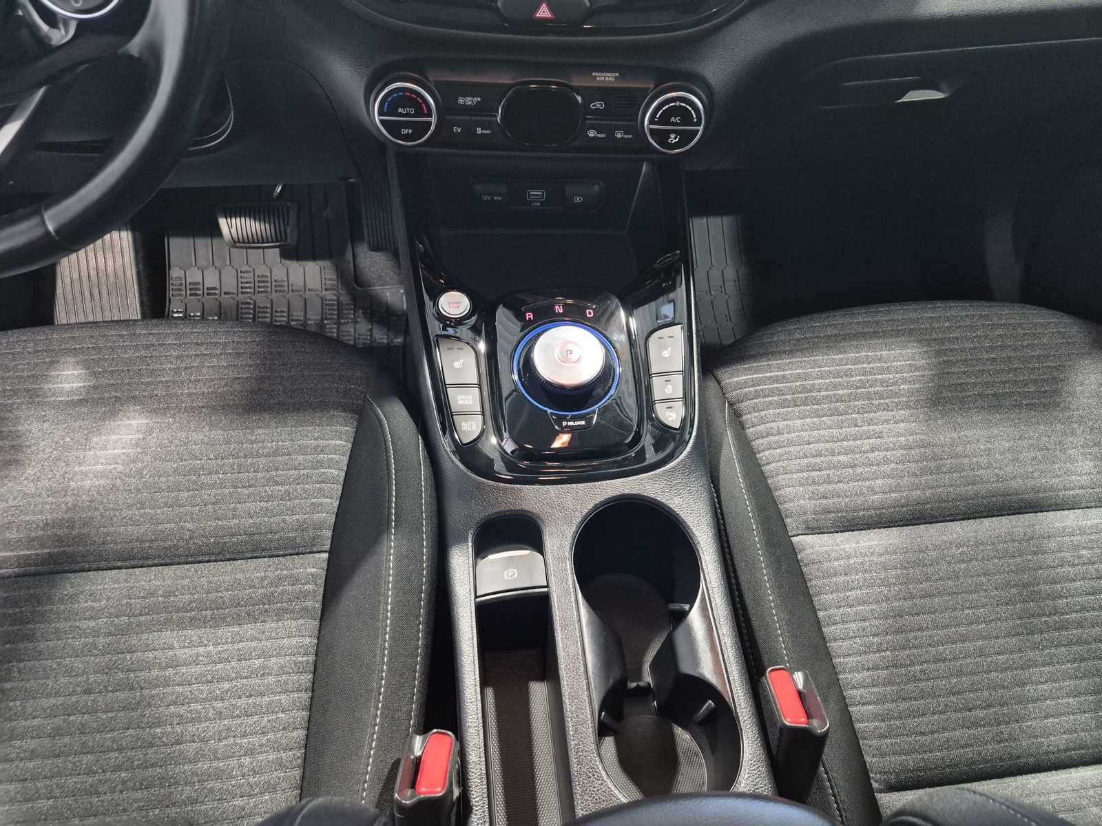 Kia Soul Van e-Soul Vision 39 kWh #12