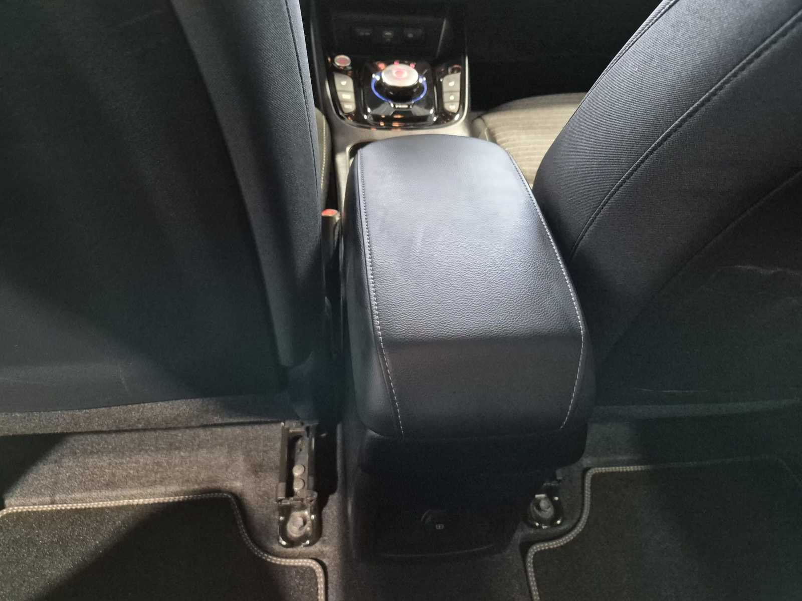 Kia Soul Van e-Soul Vision 39 kWh #13