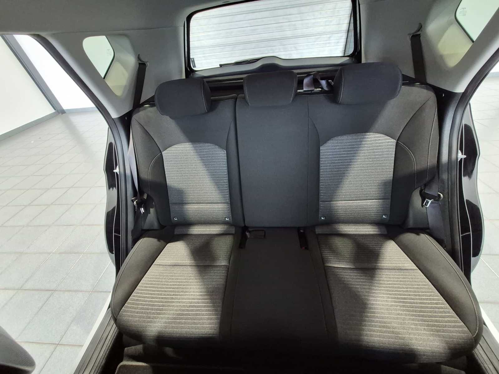 Kia Soul Van e-Soul Vision 39 kWh #14