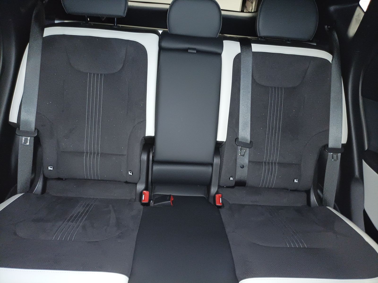 Kia EV6 SUV EV6 77,4 kWh GT Line 2WD #13