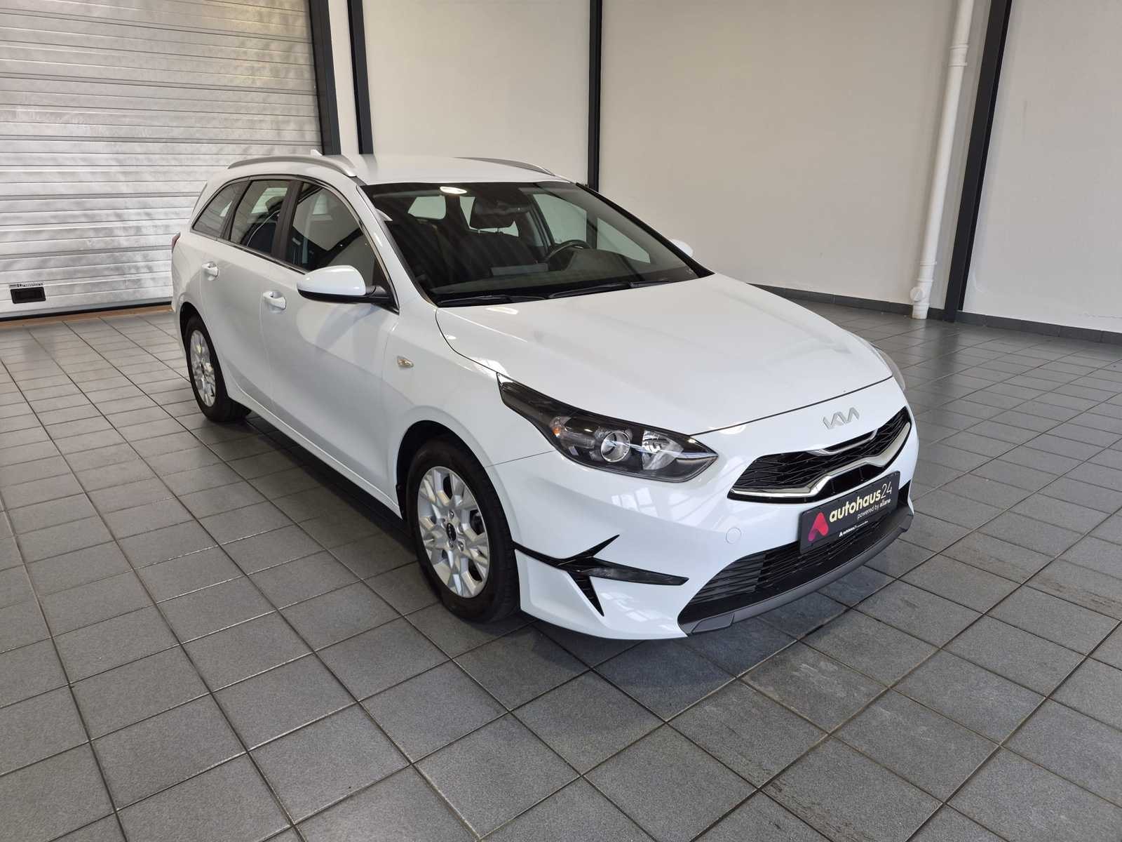 Kia Ceed Sportswagon Kombi KIA Ceed 1.5 T-GDI Vision Sportswagon Kombi #1