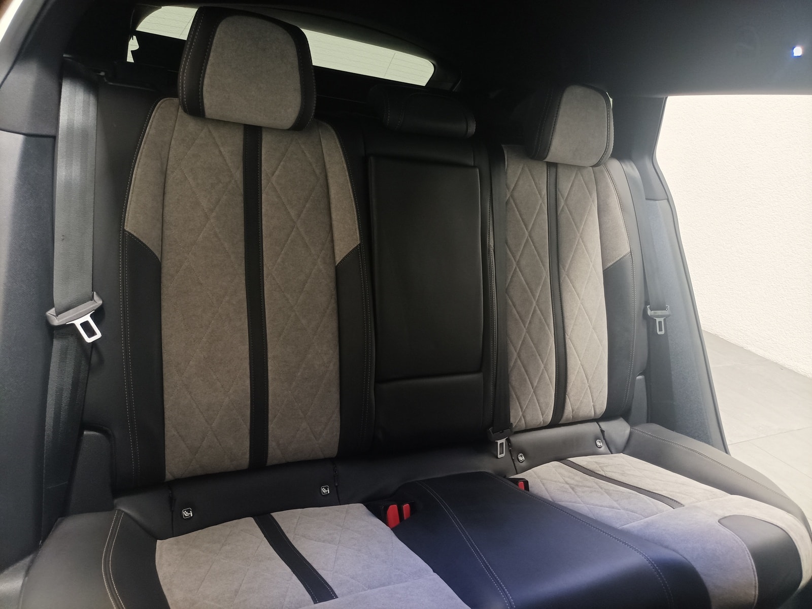 Peugeot 508 Kombi 508 Hybrid 225 (Plug-In) SW GT Pack (EURO 6d) #17