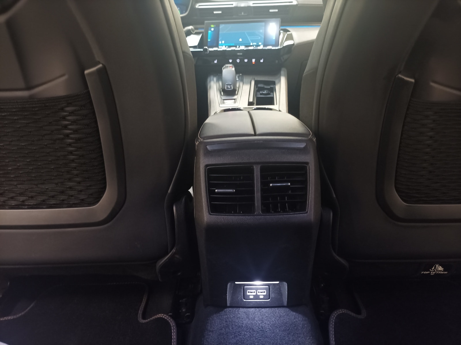Peugeot 508 Kombi 508 Hybrid 225 (Plug-In) SW GT Pack (EURO 6d) #16