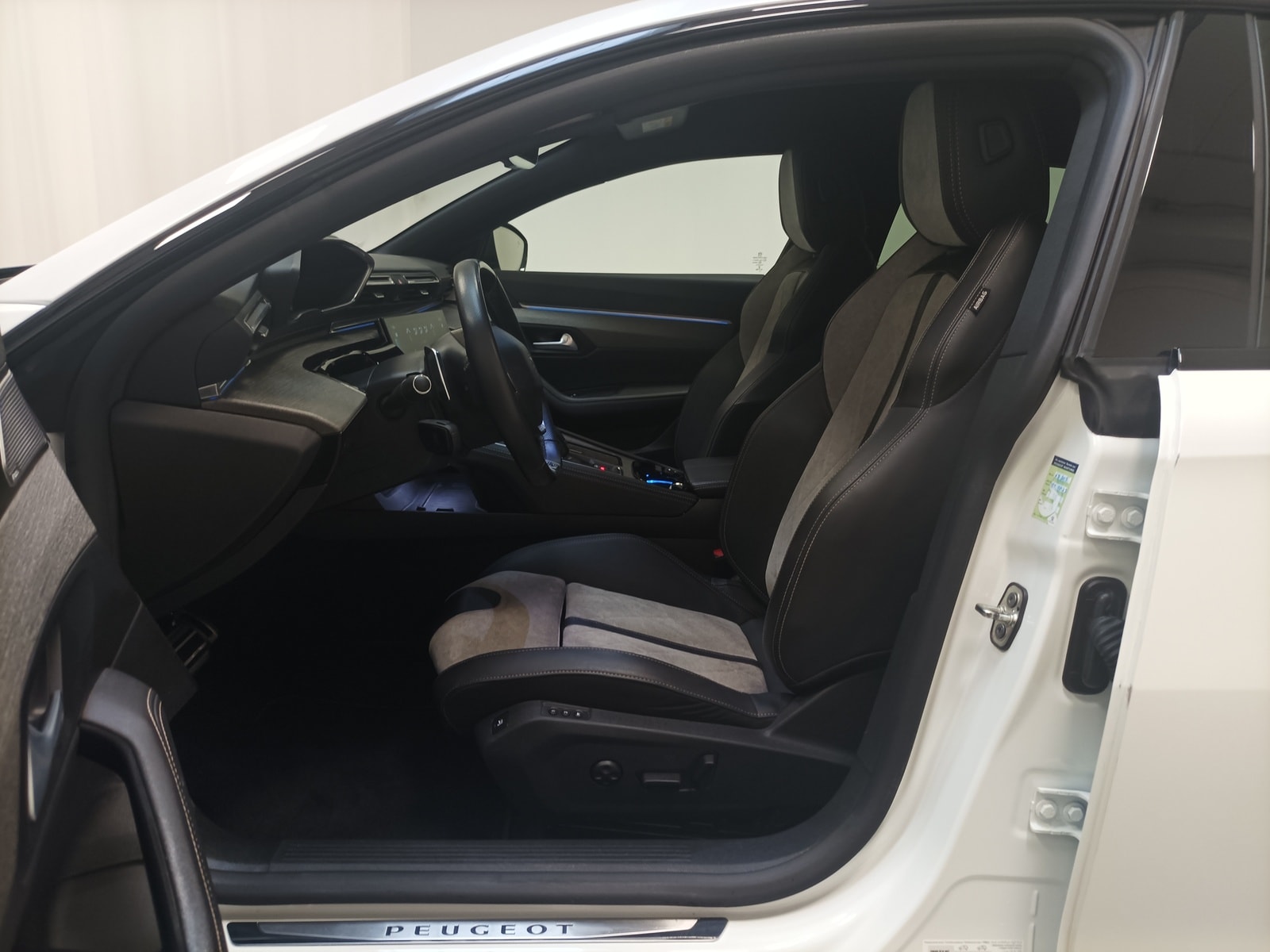 Peugeot 508 Kombi 508 Hybrid 225 (Plug-In) SW GT Pack (EURO 6d) #8