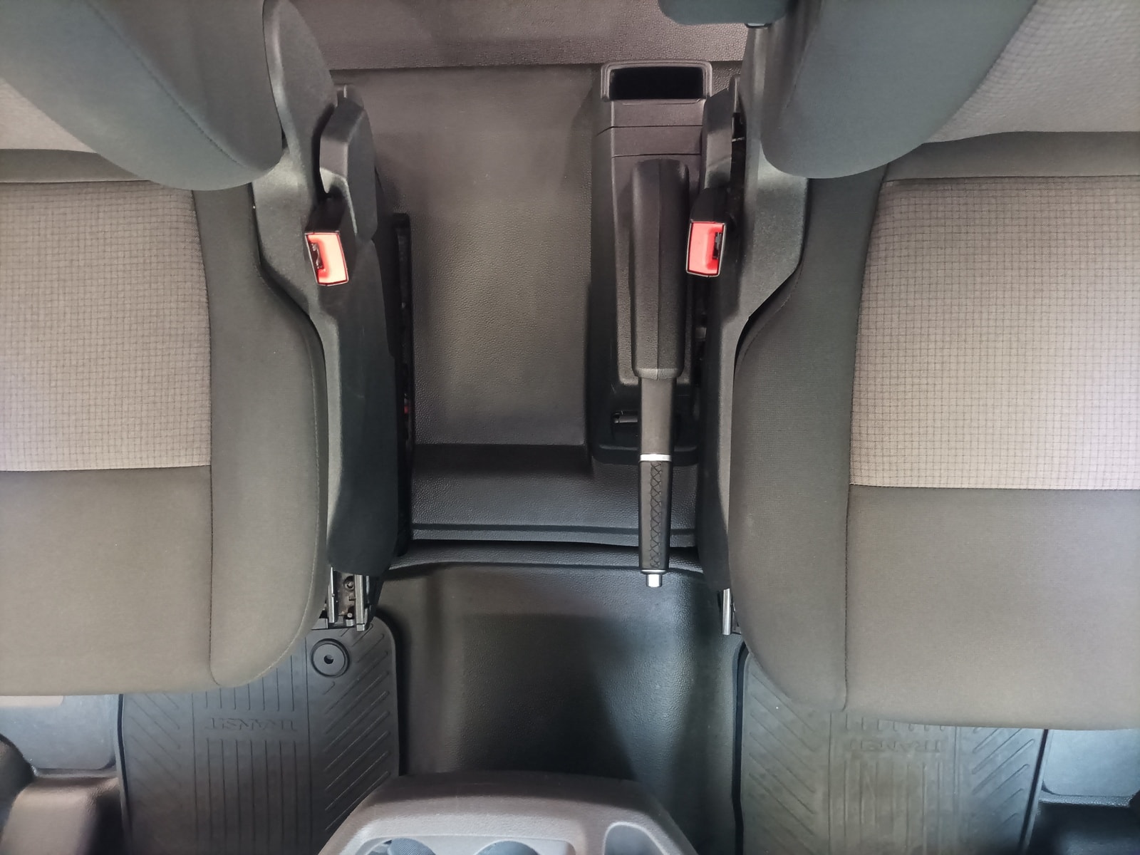 Ford Tourneo Van Kombi 2.0 TDCI Mild Hybrid 320 L2 Titanium #14