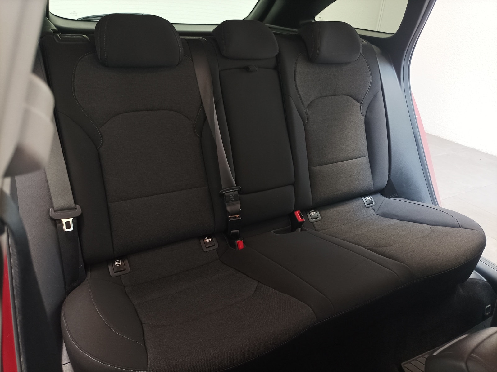 Hyundai i30 Kombi i30 1.0 T-GDI Ed. 30+ (EURO 6d)(OPF) #15