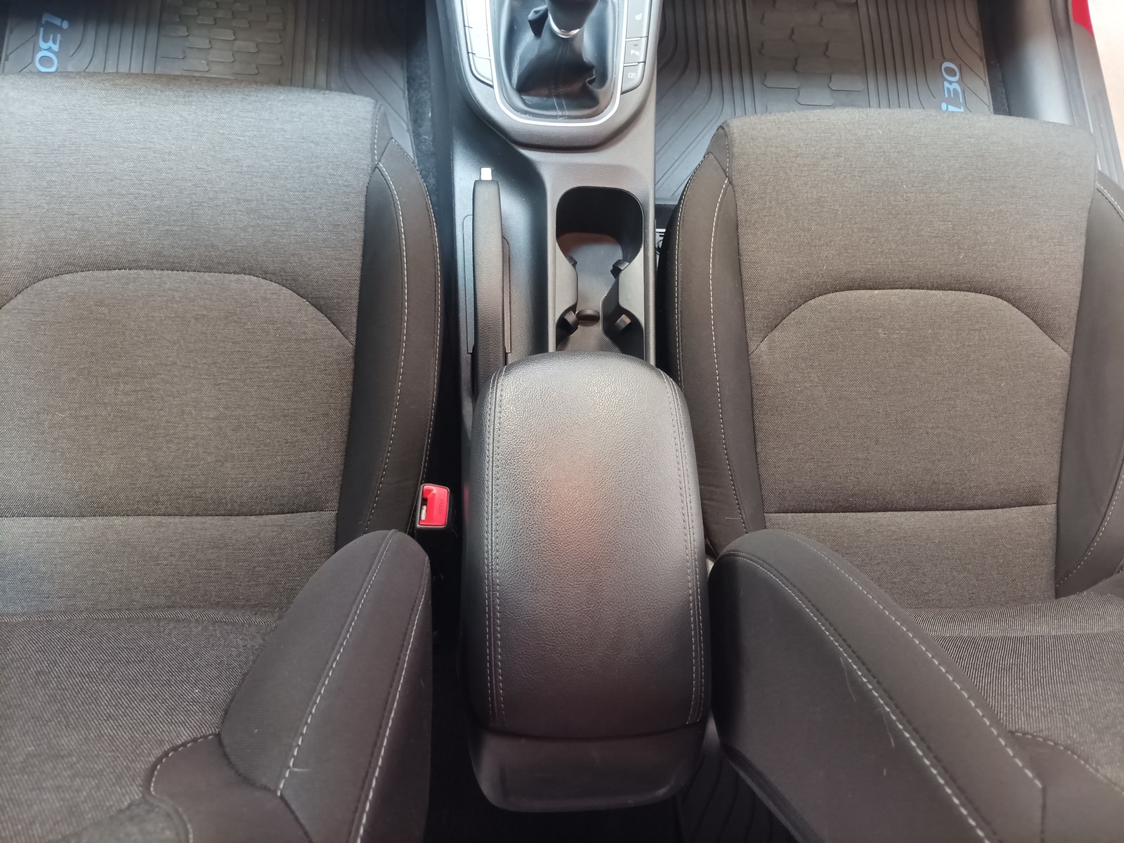 Hyundai i30 Kombi i30 1.0 T-GDI Ed. 30+ (EURO 6d)(OPF) #14