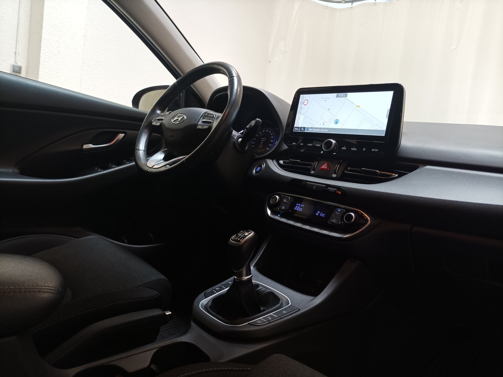 Hyundai i30 Kombi i30 1.0 T-GDI Ed. 30+ (EURO 6d)(OPF) #13