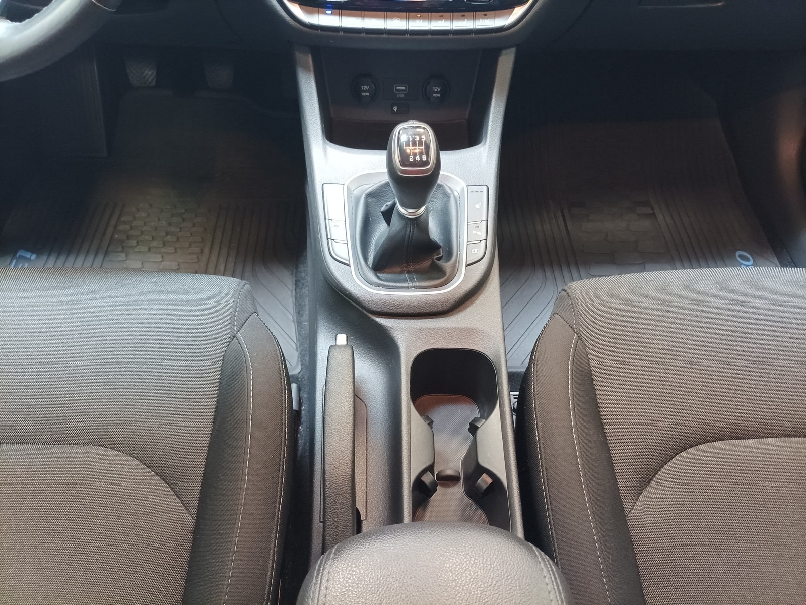 Hyundai i30 Kombi i30 1.0 T-GDI Ed. 30+ (EURO 6d)(OPF) #12