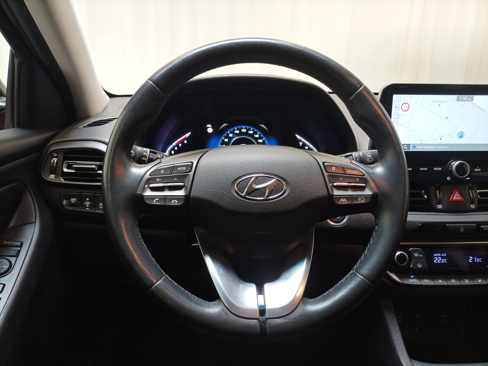 Hyundai i30 Kombi i30 1.0 T-GDI Ed. 30+ (EURO 6d)(OPF) #10
