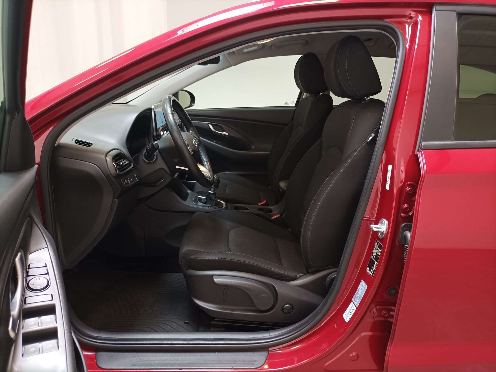 Hyundai i30 Kombi i30 1.0 T-GDI Ed. 30+ (EURO 6d)(OPF) #8