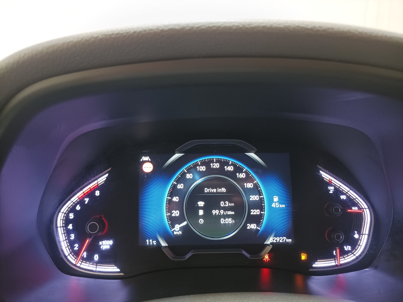 Hyundai i30 Kombi i30 1.0 T-GDI Ed. 30+ (EURO 6d)(OPF) #7