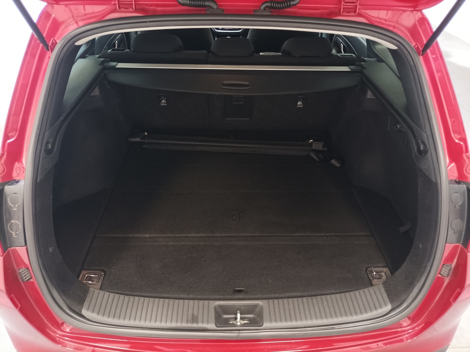 Hyundai i30 Kombi i30 1.0 T-GDI Ed. 30+ (EURO 6d)(OPF) #6