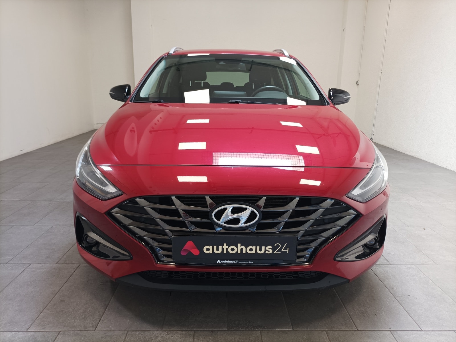 Hyundai i30 Kombi i30 1.0 T-GDI Ed. 30+ (EURO 6d)(OPF) #2