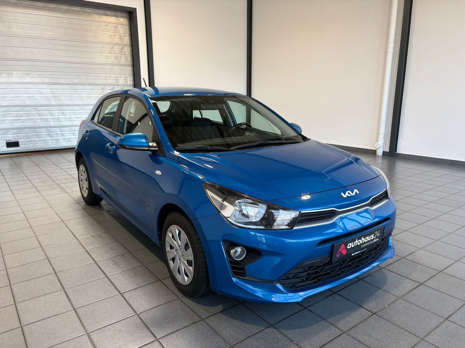 Kia Rio Schräghecklimousine KIA Rio 1.2 Edition 7 Schräghecklimousine #1