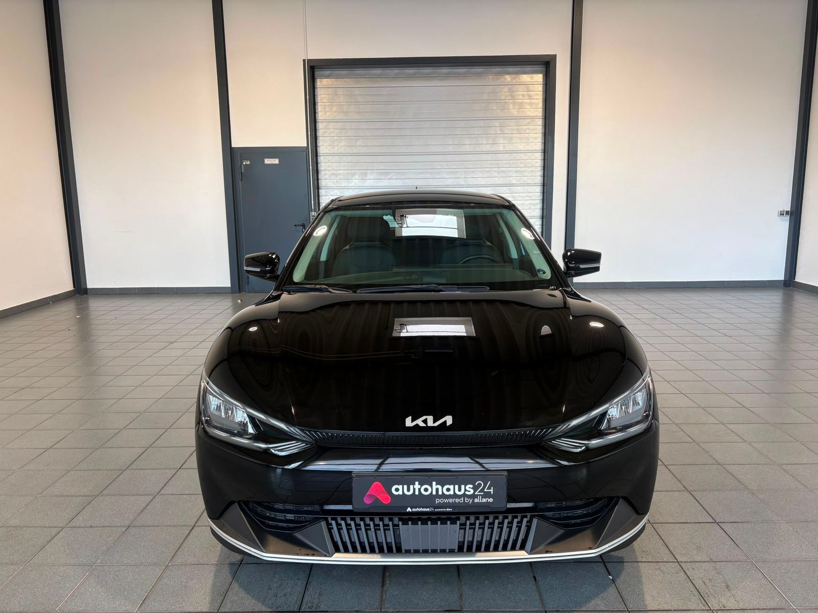 Kia EV6 SUV EV6 Elektro 77,4 kWh 4WD #2