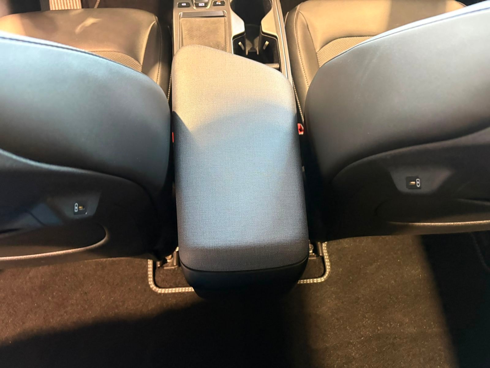 Kia EV6 SUV EV6 Elektro 77,4 kWh 4WD #13