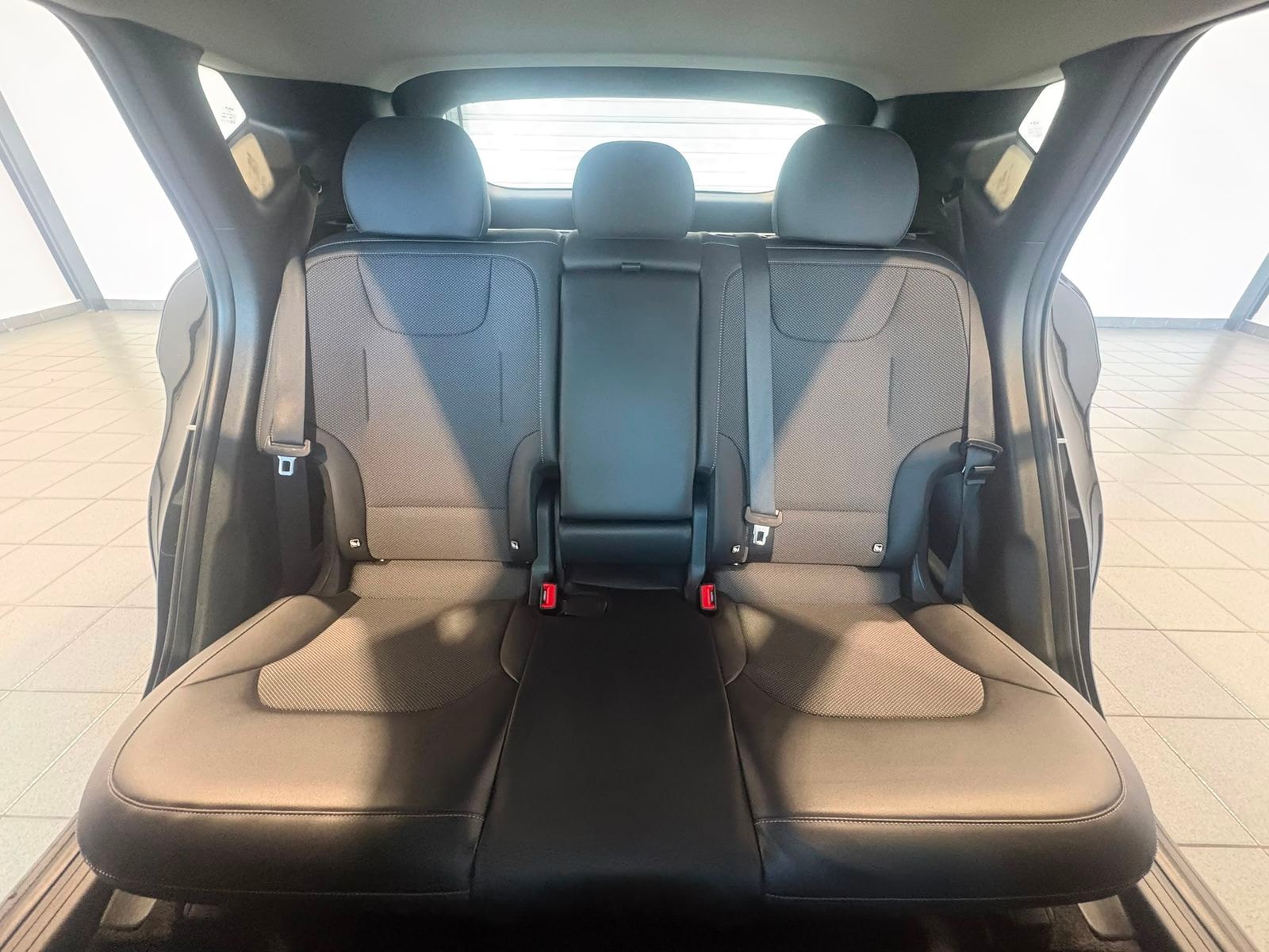 Kia EV6 SUV EV6 Elektro 77,4 kWh 4WD #14
