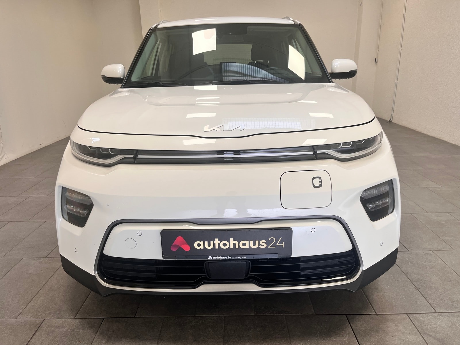 Kia Soul Van e-Soul Spirit (64kWh) #2